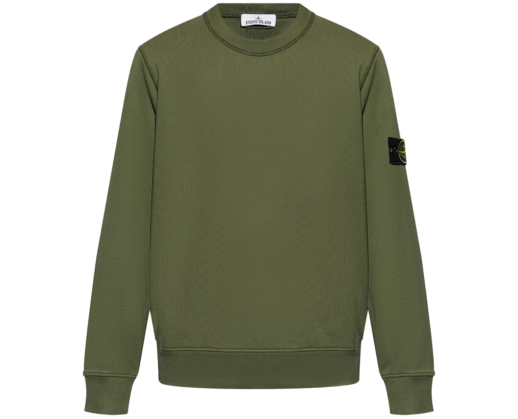 STONE  felpaスウェット Stone Island Sweater Felpa - 7tonn: брендовий одяг та взуття